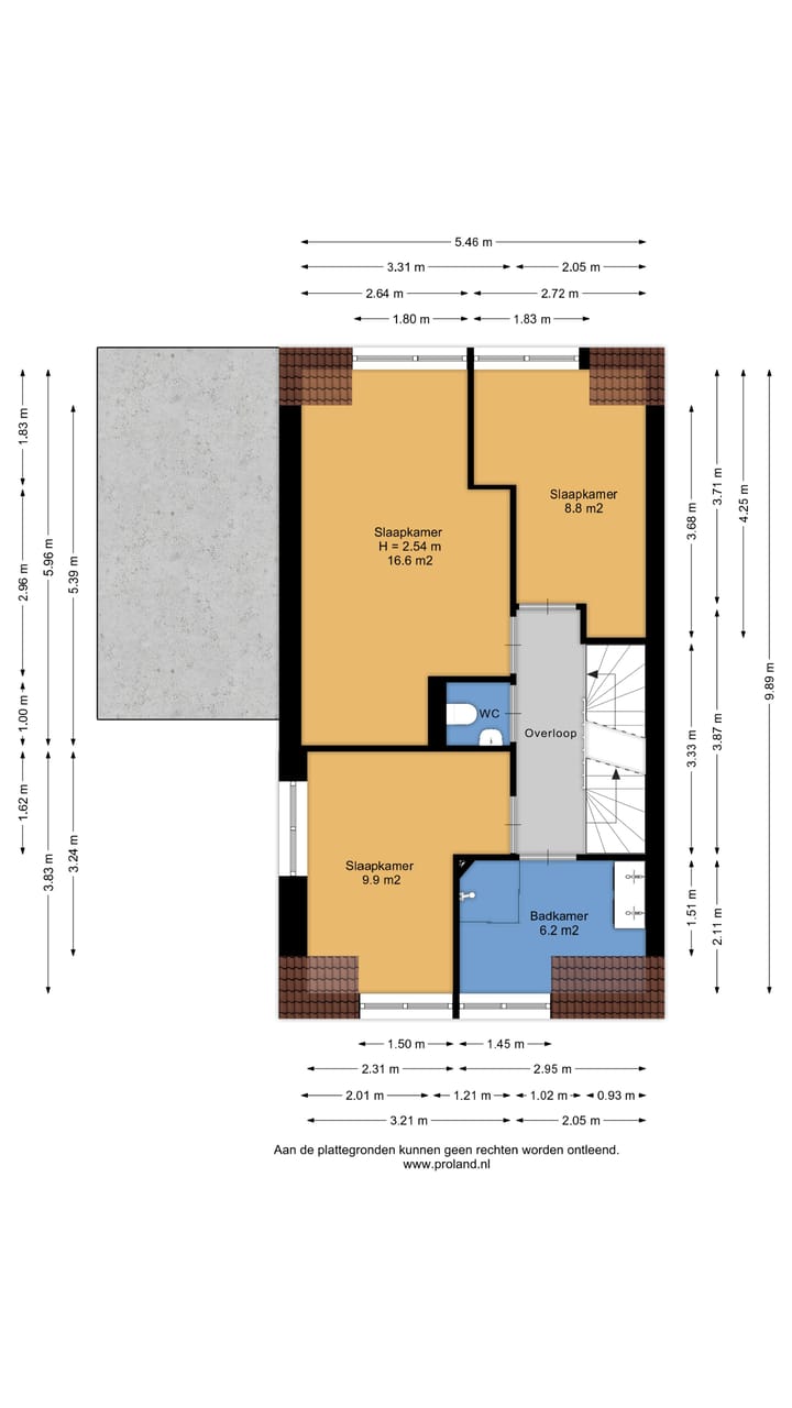 Foto 50 van Torenbergerhout 18