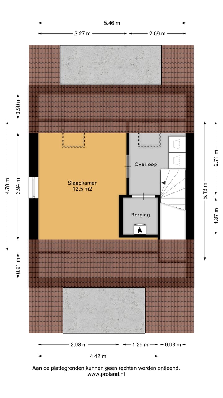 Foto 51 van Torenbergerhout 18