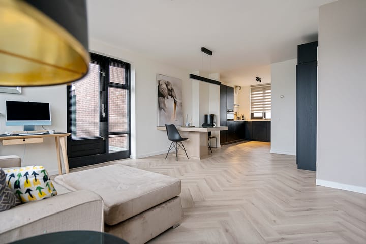 Foto 3 van Hector Berliozkade 72