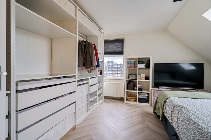 Foto 4 van Hector Berliozkade 72