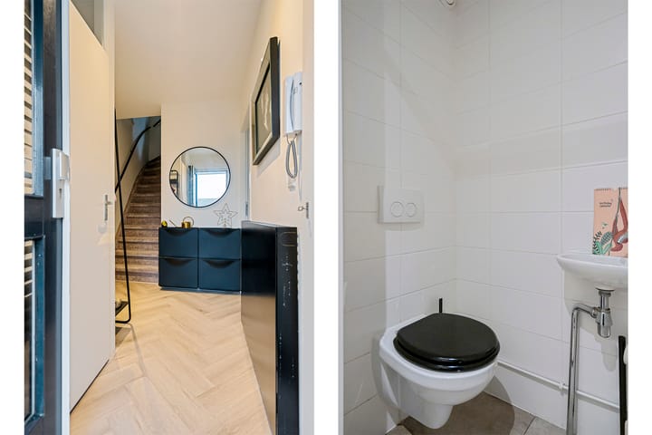 Photo 9 of Hector Berliozkade 72