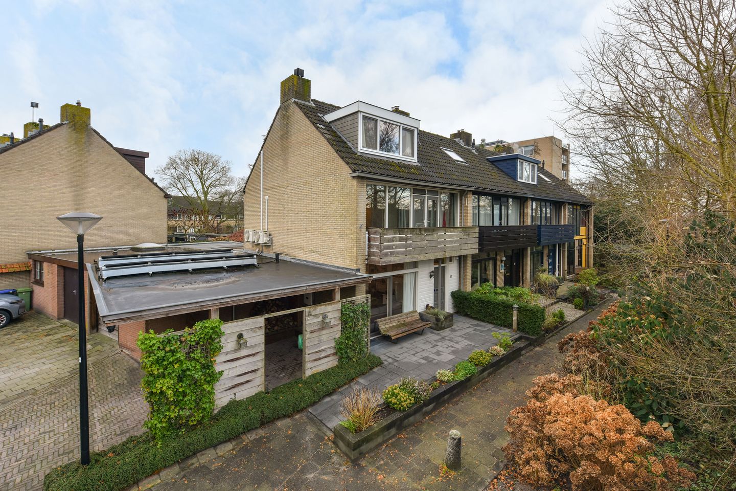 Foto 1 van Futenlaan 42