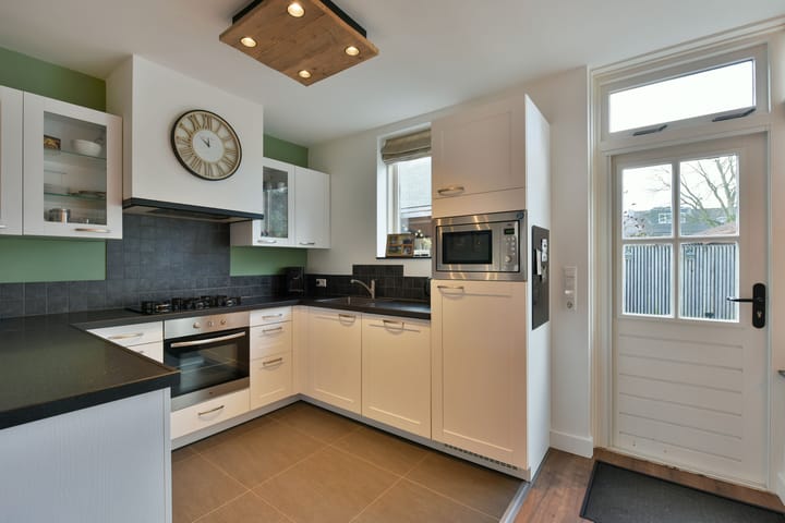 Foto 5 van Futenlaan 42