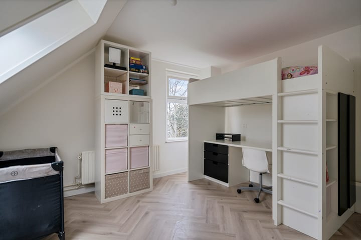 Photo 26 of Hector Berliozkade 72