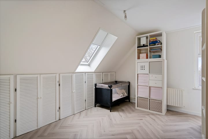 Photo 27 of Hector Berliozkade 72