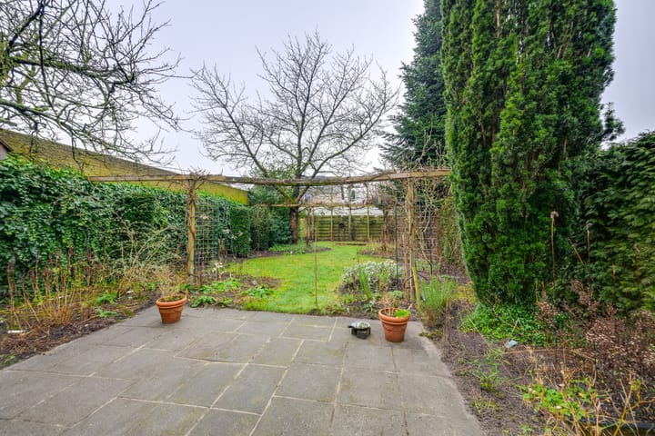 Foto 2 van Groenstraat 78-D