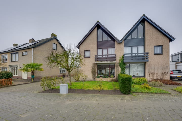 Foto 4 van Groenstraat 78-D