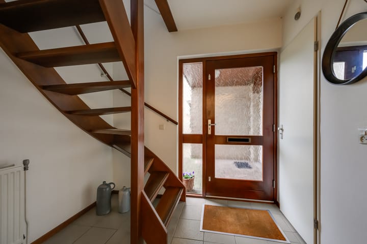 Foto 6 van Groenstraat 78-D