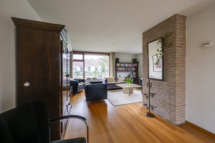 Foto 9 van Groenstraat 78-D