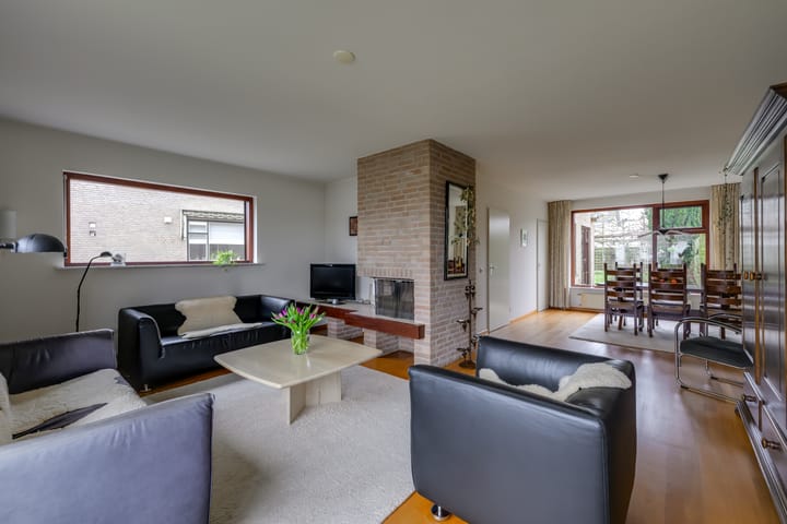 Foto 10 van Groenstraat 78-D