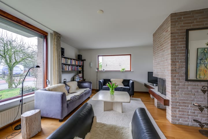 Foto 12 van Groenstraat 78-D