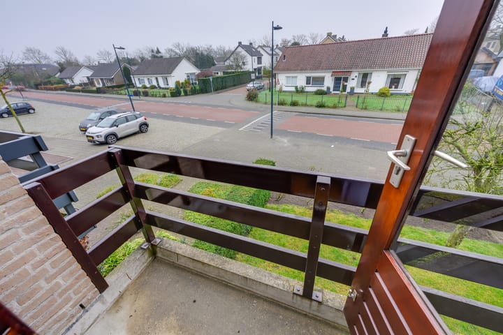 Foto 21 van Groenstraat 78-D