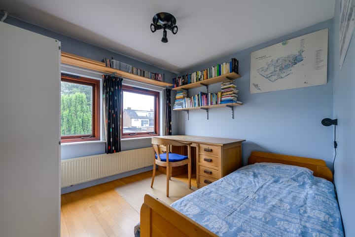 Foto 22 van Groenstraat 78-D