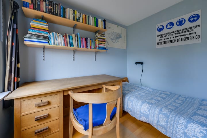 Foto 23 van Groenstraat 78-D