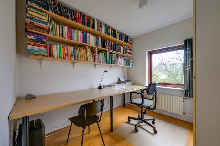 Foto 26 van Groenstraat 78-D