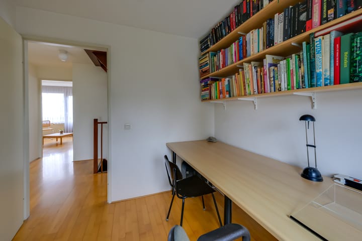 Foto 27 van Groenstraat 78-D