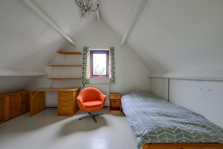 Foto 32 van Groenstraat 78-D