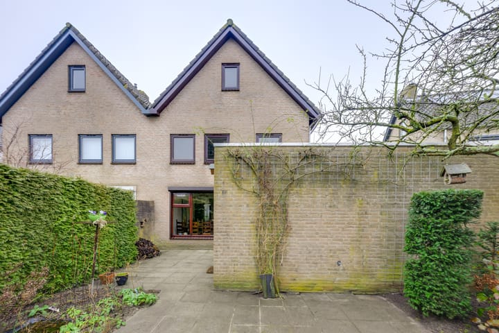 Foto 39 van Groenstraat 78-D