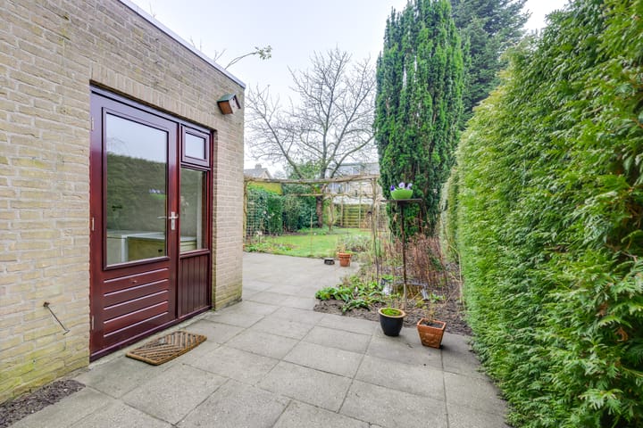 Foto 40 van Groenstraat 78-D