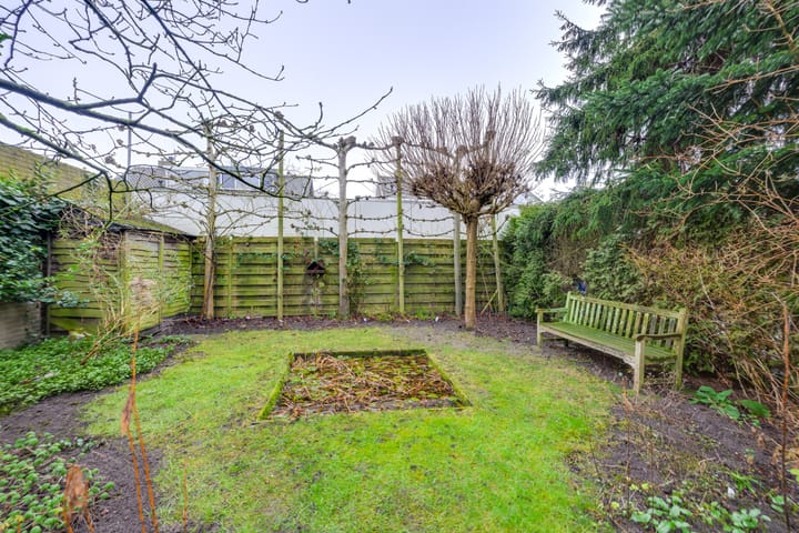 Foto 42 van Groenstraat 78-D