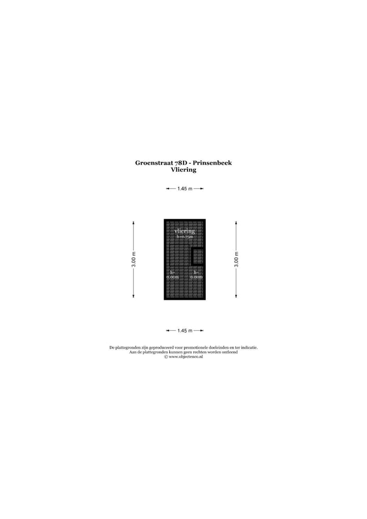 Foto 50 van Groenstraat 78-D