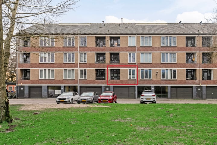 View photo of Ariaplein 98