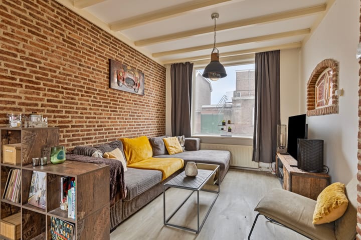 Foto 4 van Arent van 's Gravesandestraat 4