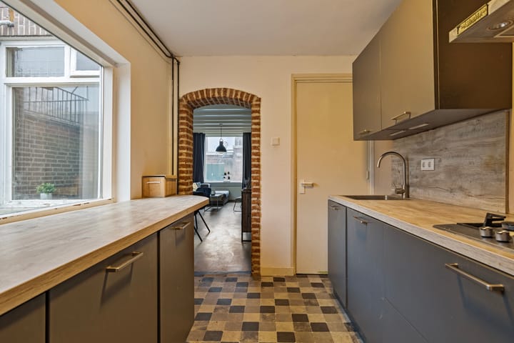 Foto 9 van Arent van 's Gravesandestraat 4