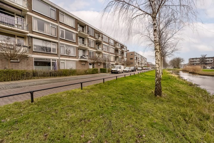 Foto 2 van Jan van Goyenplantsoen 56