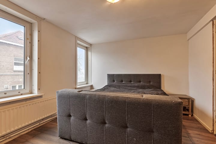 Foto 13 van Arent van 's Gravesandestraat 4