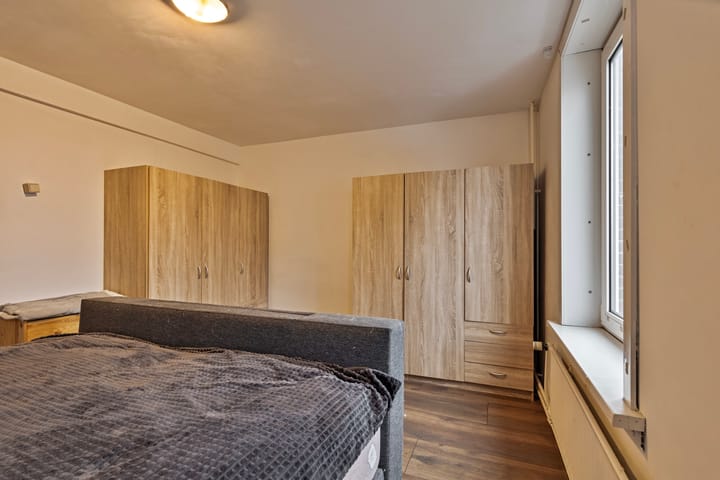 Foto 14 van Arent van 's Gravesandestraat 4