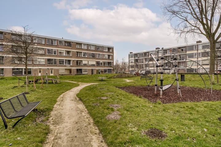 Foto 4 van Jan van Goyenplantsoen 56