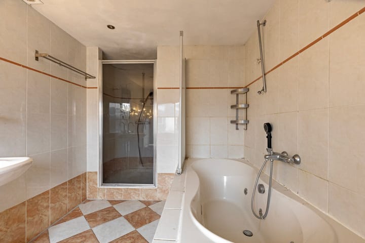 Foto 15 van Arent van 's Gravesandestraat 4