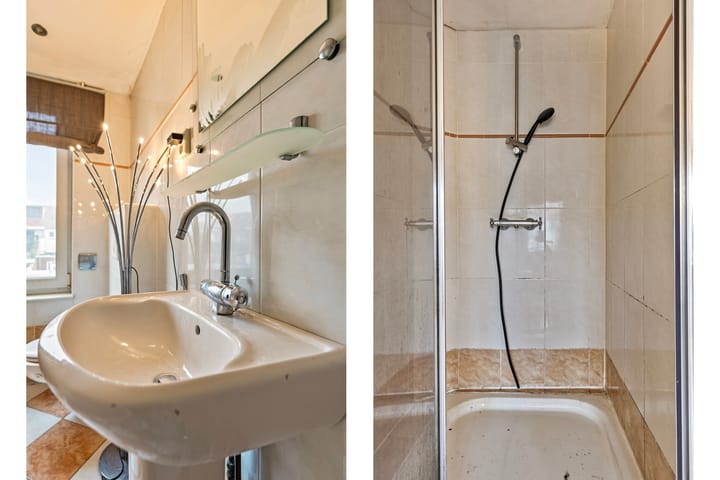 Foto 17 van Arent van 's Gravesandestraat 4