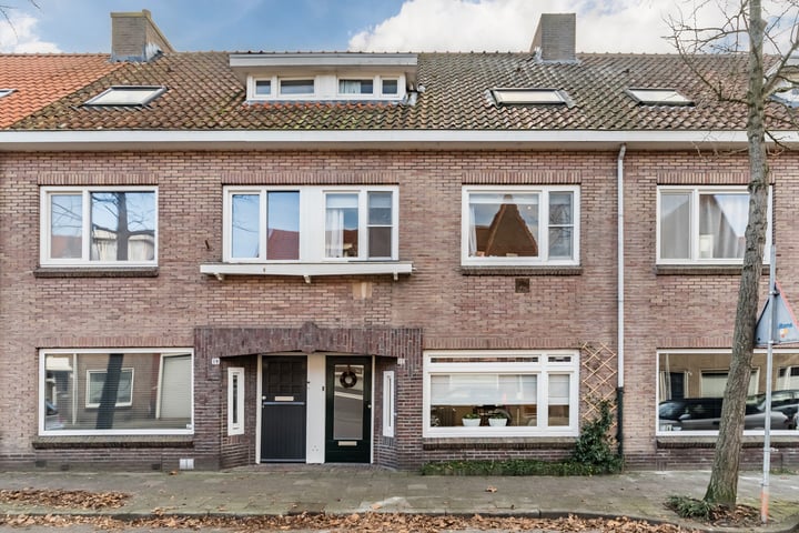 Bekijk foto van Orchideeënstraat 31