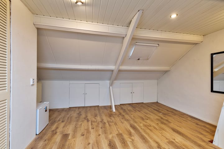 Foto 19 van Arent van 's Gravesandestraat 4