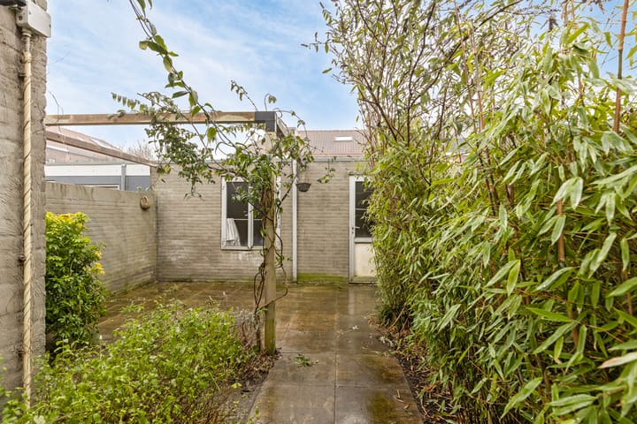 Foto 20 van Arent van 's Gravesandestraat 4