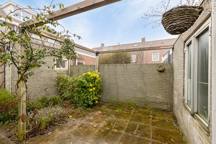 Foto 21 van Arent van 's Gravesandestraat 4