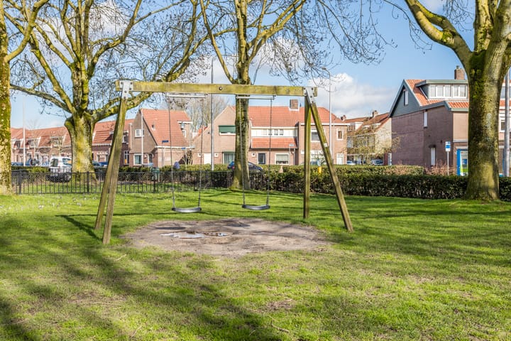 Foto 23 van Arent van 's Gravesandestraat 4