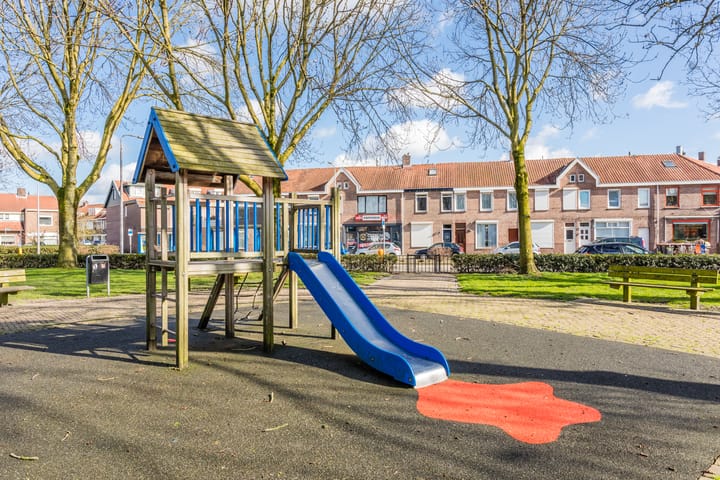 Foto 24 van Arent van 's Gravesandestraat 4