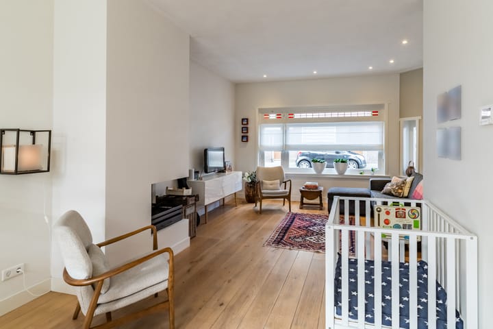 Foto 9 van Orchideeënstraat 31