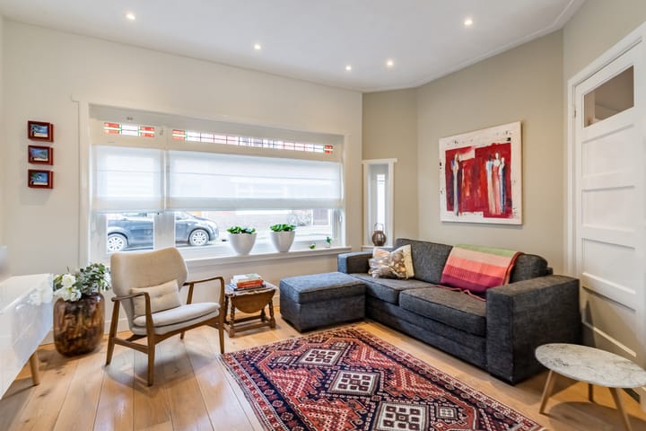 Foto 10 van Orchideeënstraat 31