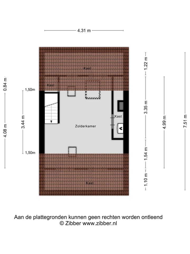 Foto 29 van Arent van 's Gravesandestraat 4