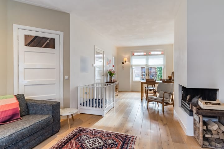 Foto 13 van Orchideeënstraat 31