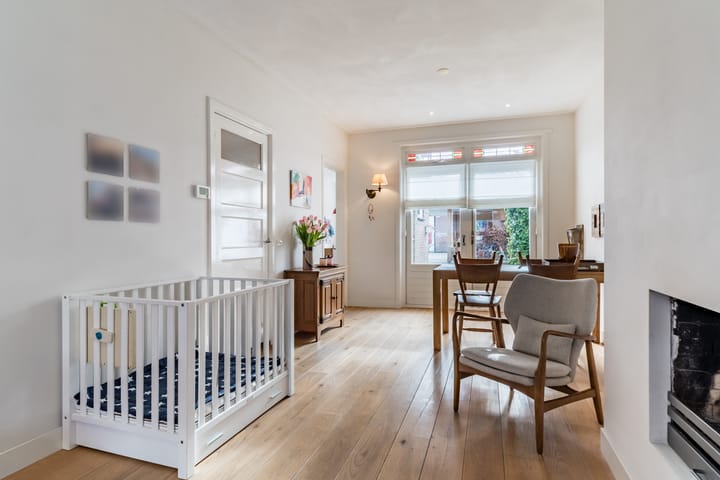 Foto 14 van Orchideeënstraat 31