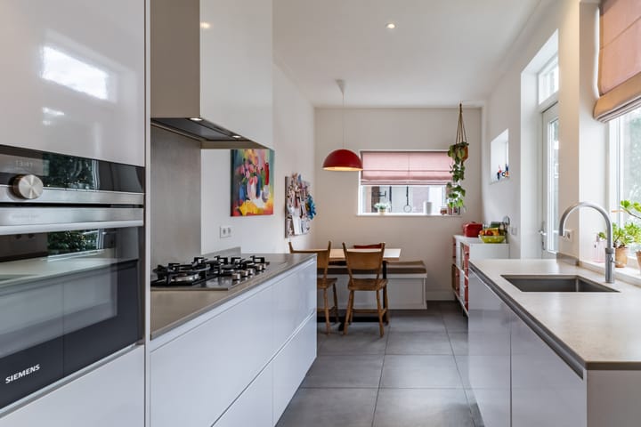 Foto 18 van Orchideeënstraat 31