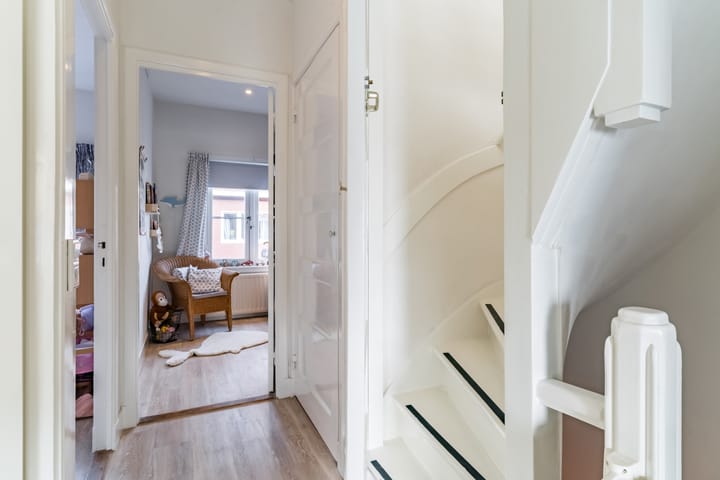 Foto 24 van Orchideeënstraat 31