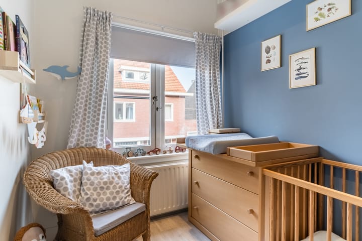 Foto 25 van Orchideeënstraat 31