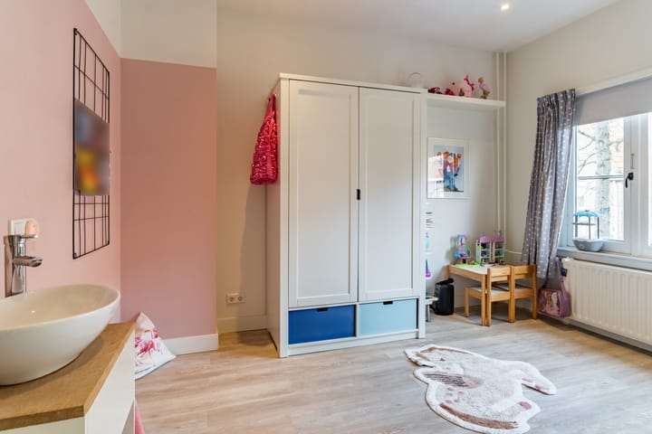 Foto 28 van Orchideeënstraat 31