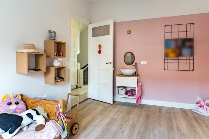 Foto 29 van Orchideeënstraat 31